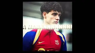 fc barcelona? more like model fc #pedri #gavi #hectorfort  #joãofélix #ferminlopez #fcbarcelona