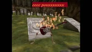 Еееее роккккккккк