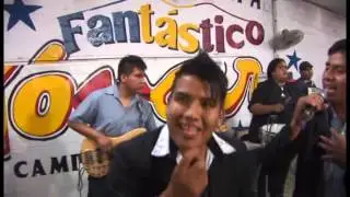 VENTURA Y SUS TROPICALES EN VIVO FANTASTICO YONAR 07 09 14