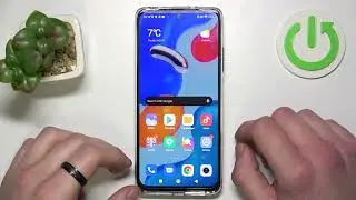 Xiaomi Redmi Note 11S - Notification TONES Checkup / Check All Default Text Tones