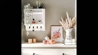 Valley Wood - ключницы✨ Полки✨Изделия из дерева✨