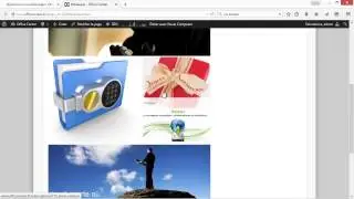 Comment créer une galerie d'images en mosaïque avec le plug in Jetpack sous Wordpress