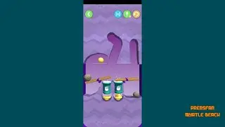 Dig This! 498-17 ALTERNATE Solve! HD