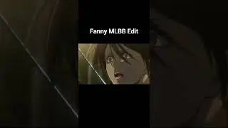 Fanny MLBB Edit 