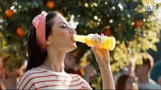 Turkish TV ads (May 2018)