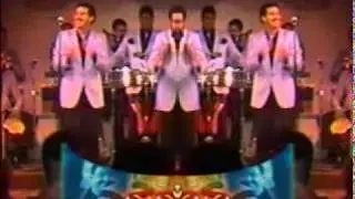 CASI TE ENVIDIO - salsa clásica ANDY MONTAÑEZ