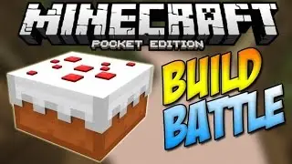 La Serpiente!! - Minecraft Build Battle