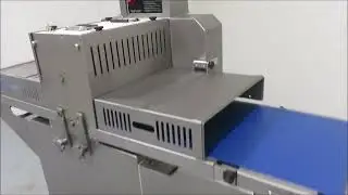 Used PACIFIC JS-4300 Slicer