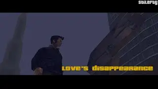 GTA 3 - Mission #56 - Love's Disappearance