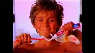 TVP1 - Blok reklamowy (13.12.1992) HD 01