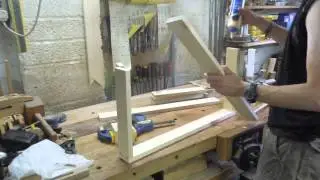 Making a Car Boot Box