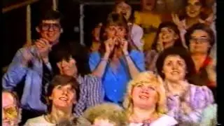 DREAM HOUSE opening credits NBC game show