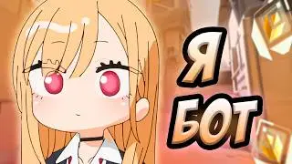 ПУТЬ К ТОП-1 РАДИАНТУ - ВЫИГРАТЬ НЕВОЗМОЖНО (ᴠᴀʟᴏʀᴀɴᴛ)
