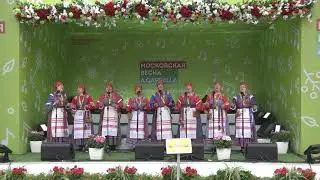 160 ФОЛЬКЛОРНЫЙ КОЛЛЕКТИВ "ОЗ ТУСЬЯС"