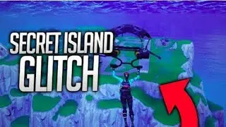 How to make it to spawn island (Glitch working 11-18-18)