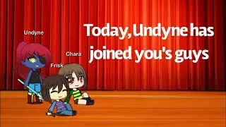 Undertale Reacts pt2 | Blundertale: The Untrying