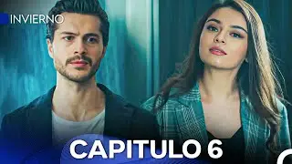 Invierno Capitulo 6 (Doblado en Español) FULL HD