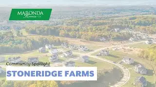 Community Spotlight: Stoneridge Farms