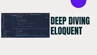 How Laravel Eloquent Models work behind the scenes