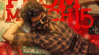 Master | Motion Poster | Vijay | Aniruth |Logesh Ganagaraj | summer 2020