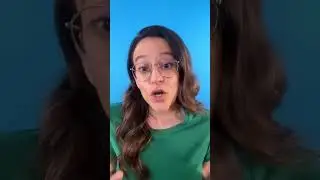 Esercizio a fine video! ☺️