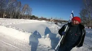 Самовар Треффен 2024