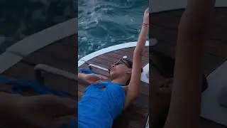 Yacht photos in Dubai