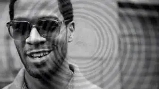 Get High with Kid Cudi and Optical Illusions