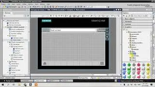HOW TO MAKE POP UP SCREEN IN HMI USING TIA PORTAL