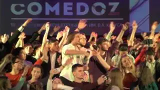 Comedoz - Ямайка - 