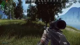 Patience is a Virtue