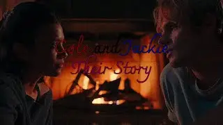 Cole and Jackie || Their Story || Wildest Dreams + This Love