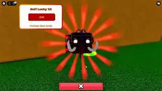 [💣BOMB] NEW SCRIPT BUFF LUCKY X5 RANDOM FRUIT  Hack Blox Fruits