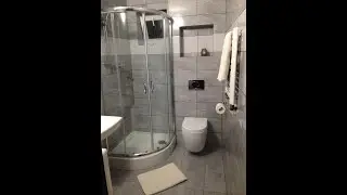 Łazienka