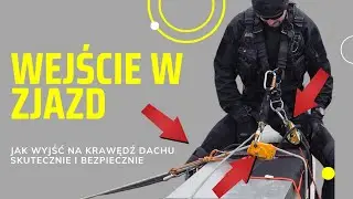 NAJLEPSZY PATENT NA WEJŚCIE W ZJAZD
