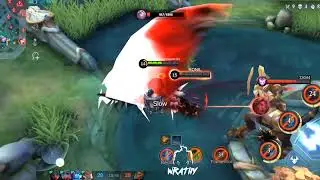 never underestimate these kinda players 