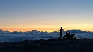 Samos Night Hiking - Route 24