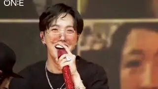 BTS- Idol Live OnE Concert 2020