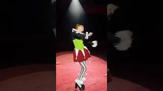 А вы думали, что Вэлл взяла танец у Антона) #вэлл #straykids #felix #stay #kpop #актив #рекомендации