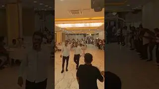 Ev Dağveta İslame Verne Dillane Bra #halay #sabriagirman