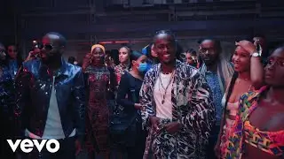 Black M - Cesar (Making of) ft. GIMS