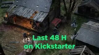 The last 48h