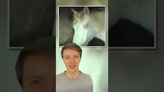REAL Unicorns Caught On Camera