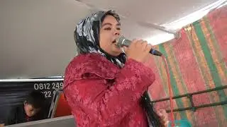 UJUNG PASIR cover RUHMI