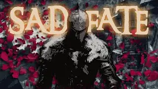 How a Forgotten Masterpiece Met its Sad Fate - Dark Souls 2
