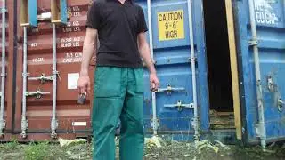 Райские Альпы (часть 1)