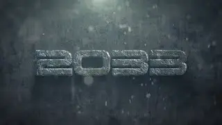 2033: Blood and Water
