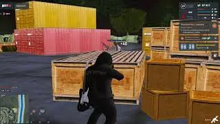 NEXT RP | УГАР | ТЕРЫ | КАПТ