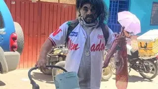 Martes de carnaval silacayoapam oaxaca 2025