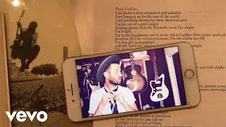 Mondo Cozmo - Black Cadillac (Official Music Video)
